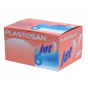 Refill 42 Plasters 19X72 Mm - pack 6 pcs.