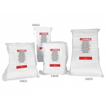 Pack Coton 250 G - Plié AZ - pack. 40 pièces