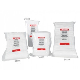 Pack Coton 500 G - Plié AZ - pack. 20 pièces