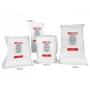 1,000g cotton pack - a-z fold - pack of 10.