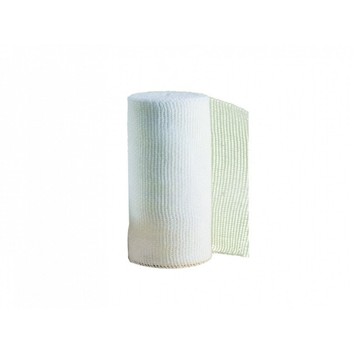 Feșe de tifon 3,5 m x 5 cm - amb. 12 buc.