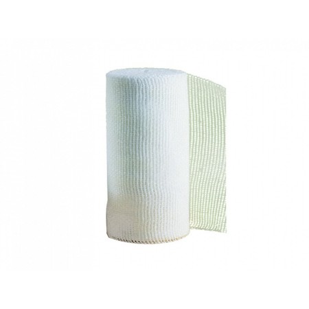 Gázové obväzy 3,5 mx 7 cm - balenie 10 ks.