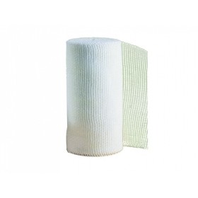 Gauze bandages - 3.5 m x 10 cm