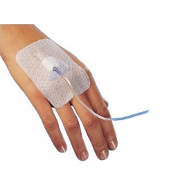 Dispositivo fissaggio cannula - conf. 50 pz.