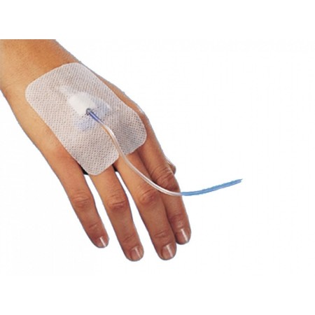 Dispositivo fissaggio cannula - conf. 50 pz.