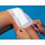 Sterile dressing 10 x 8 cm - pack 50 pcs.