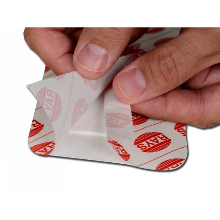 Sterile tnt adhesive dressing 8x15 cm - pack. 50 pcs.