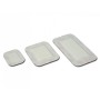 Pansement adhésif stérile en non-tissé 8x15 cm - boîte de 50 pièces
