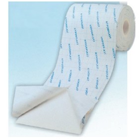 Hypor plast roll 10 mx 10 cm