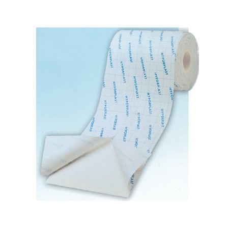 Hypor plast 10 mx 15 cm roll