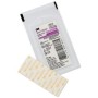 Steri-strip 3m - 75 x 3 mm - 250 stk. (1 pose med 5 stk.)