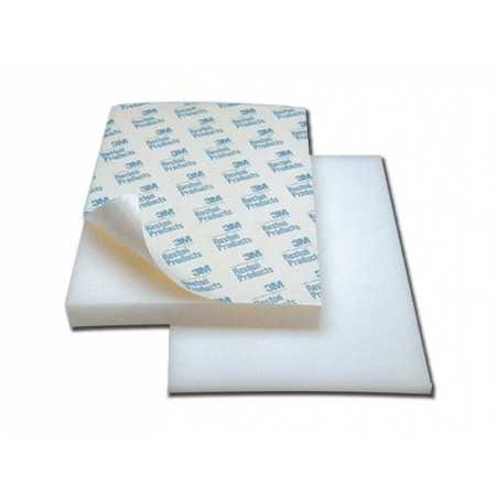 Reston 30 x 20 cm x 2,5 mm - Packung. 5 Streifen