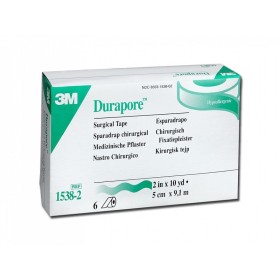 Durapore 3M - V 51 Mm X 9,14 M - 6 rolí