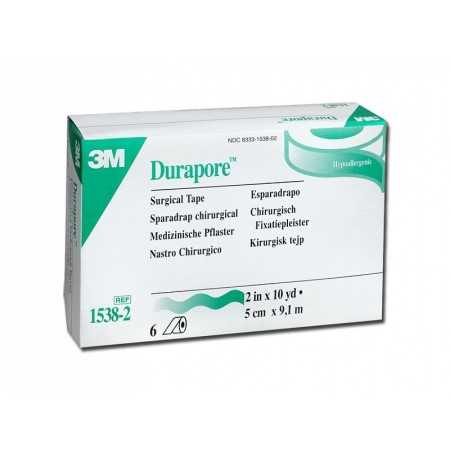 Durapore 3M - H 51 Mm X 9,14 M - 6 role