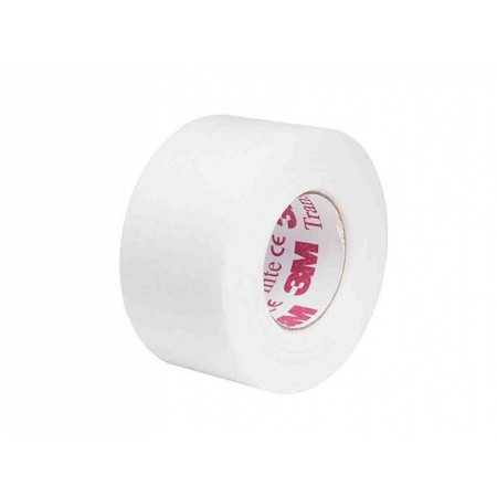 3M White Transpore - H 25 Mm X 9,14 M - ambalaj. 12 buc.