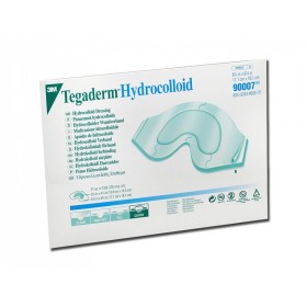 Tegaderm 3M idrokoloid 16X17 cm - sakralni - pak. 6 kom.