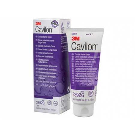 Cavilon 3M Crema cu bariera dubla - 92 g