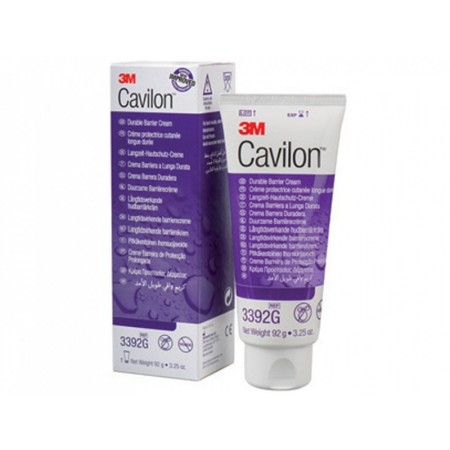 Cavilon 3m crema doppia barriera - 92 g