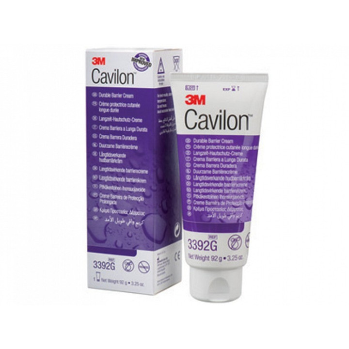 Cavilon 3M langanhaltende Schutzcreme – 92 g