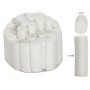 Cotton dental rolls (10 boxes of 1,000) - pack of 10,000 pcs.