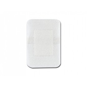 3M Medipore + Pad Medicazione sterile in TNT con tampone, 3562E - 5x7cm - 50pz.