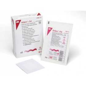 3M Medipore + Pad Medicazione sterile in TNT con tampone, 3566E - 10x10cm - 25pz.