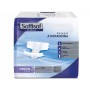 Couches soffisoft classic - forte incontinence - moyenne - pack. 60 pièces