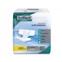 Soffisoft Air Dry Bleer - Moderat inkontinens - Stor - konf. 90 stk.