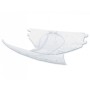 Couches sèches à l’air - Incontinence forte - Moyenne - Pack 60 pièces.