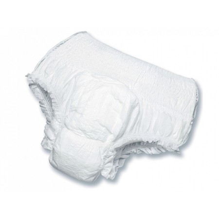 Soffisoft pullup diapers - incmoderate - medium - pkg. 84 pcs.