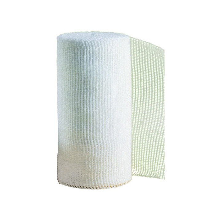 Venda de gasa hidrofílica 3,5m x 10cm