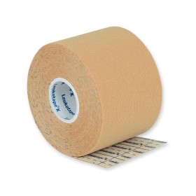 Leukotape k - cinta neuromuscular bsn 5 mx 5 cm - piel