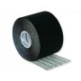 Leukotape k - bandă neuromusculară bsn 5 m x 5 cm - negru