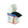 Leukotape k - bandă neuromusculară bsn 5 m x 5 cm - negru