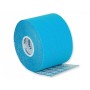 Leukotape k - nevromišični trak bsn 5 m x 5 cm - svetlo moder