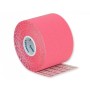 Leukotape k - tape neuromuscolare bsn 5 m x 5 cm - rosa