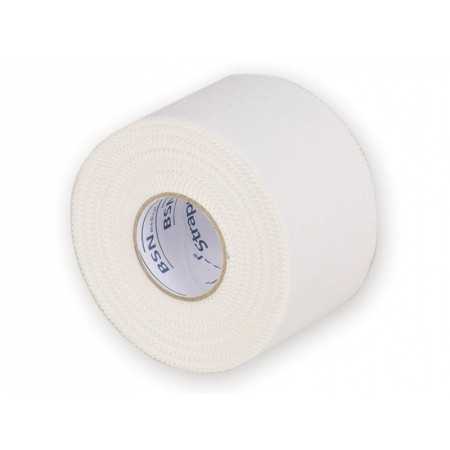 Sportliches Strappal Tape Bsn 10 MX 4 cm - conf. 24 Stk.