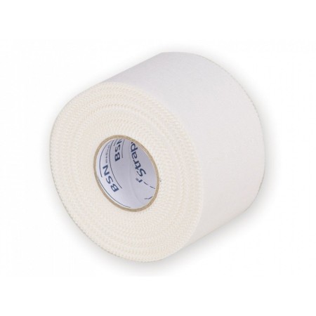 Strappal sports tape bsn 10 m x 4 cm - pack. 24 pcs.