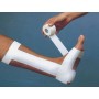 Sportieve strappal tape bsn 10 mx 4 cm - conf. 24 stuks.