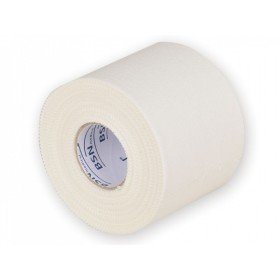 Strappal tape sportivo bsn 10 m x 5 cm - conf. 18 pz.