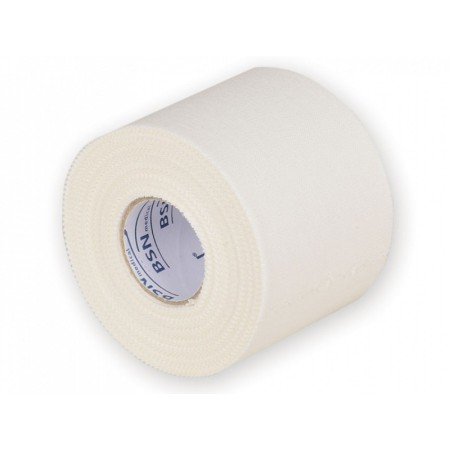 Sports strappal tape bsn 10 mx 5 cm - förp. 18 st.