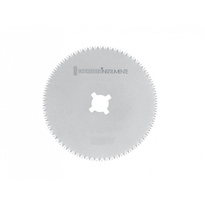 Rezilo za žago za mavec premera 50 mm za 59099, 59100