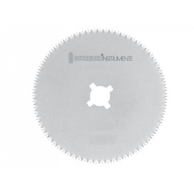 Gipssavbladsdiameter 65 mm til 59099, 59100