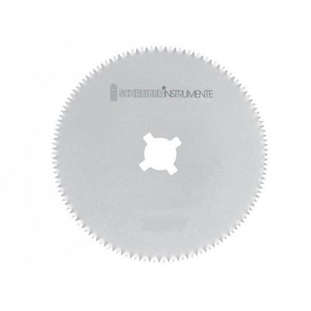 Průměr sádrového pilového listu 65 mm pro 59099, 59100