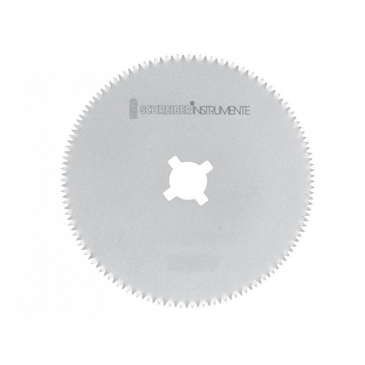 Gipssågbladsdiameter 65 mm för 59099, 59100