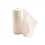 Cohesive elastic bandage 4 m x 8 cm - Latex free - pack 10 pcs.