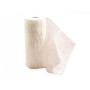 Cohesive elastic bandage 4 mx 10 cm - latex free - pack. 10 pcs.