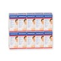 Elastomull kohesivt bandage 4 m x 10 cm - 10-pack