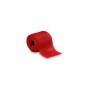 Scotchcast 3M 5 Cm X 3.65 M - Rood - pak. 10 stuks.