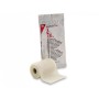 Scotchcast 3M 7,5 Cm X 3,65 M - Blanco - paq. 10 piezas